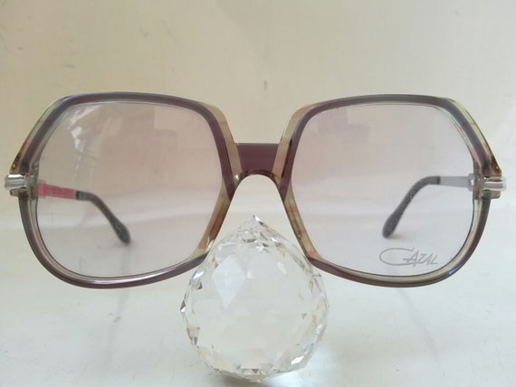 old school cazal sunglasses