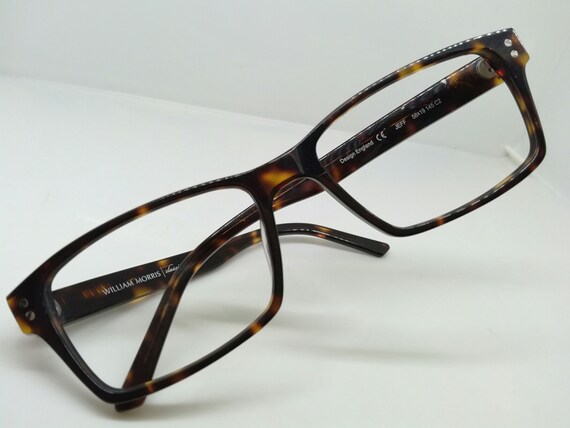 vintage N.O.S. WILLIAM MORRIS classics design ENGL