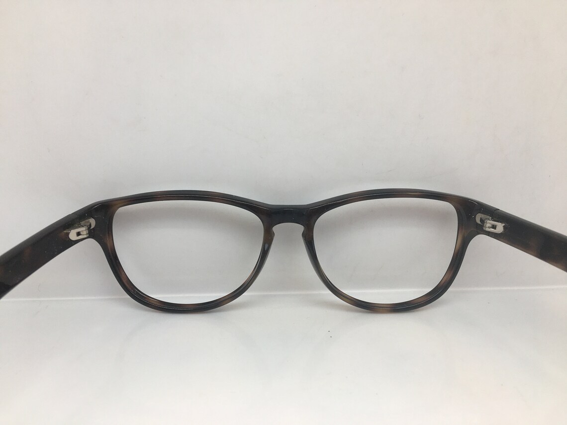 Handmade keyhole bridge eyeglasses frame Etsy
