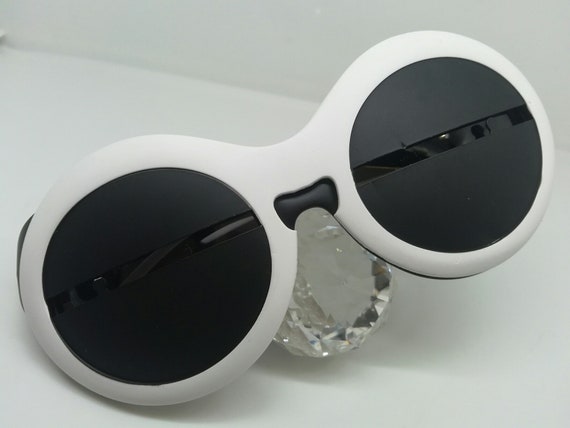 slit sunglasses