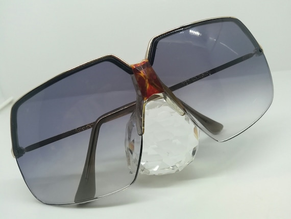 old foster grant sunglasses