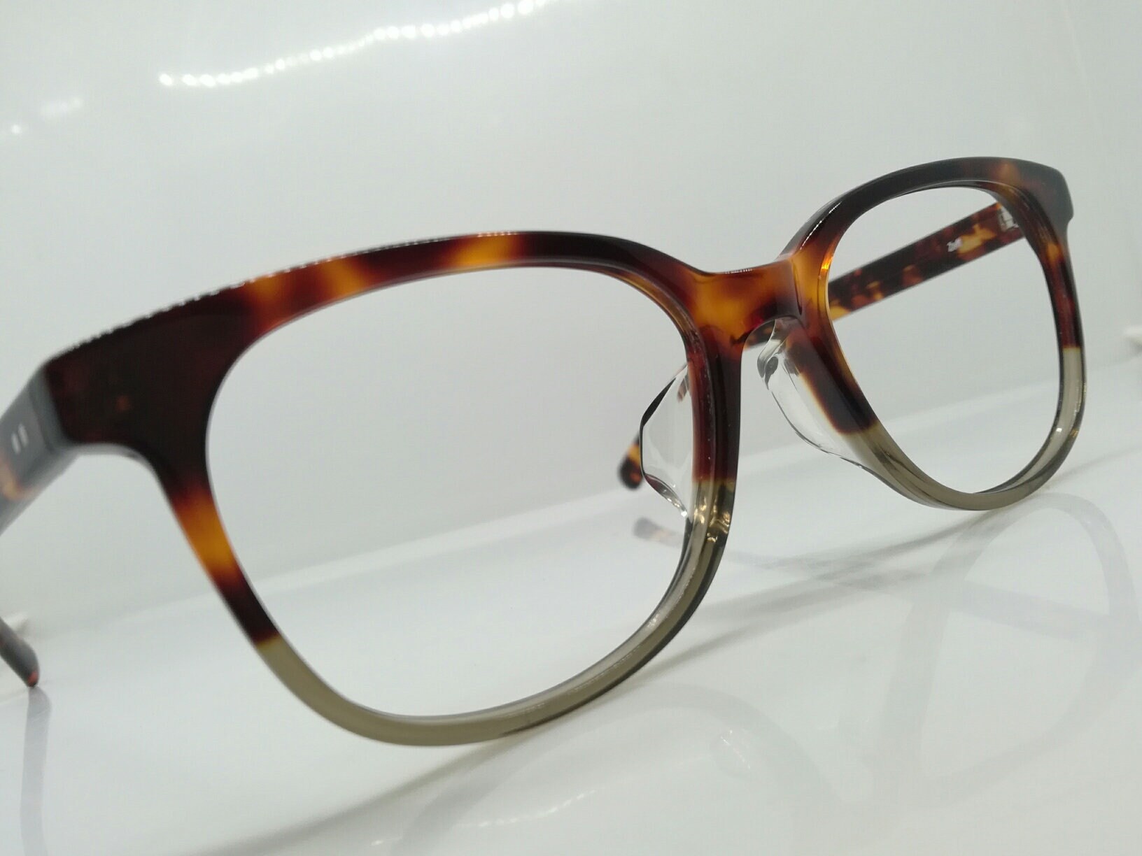 VINTAGE N.O.S ZOFF tortoise eyeglasses SUNGLASSES old school Etsy