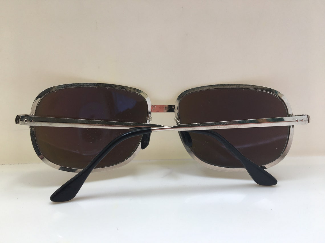 68 MOD ECHTENIA woodstock era vintage sunglasses eyeglasses | Etsy