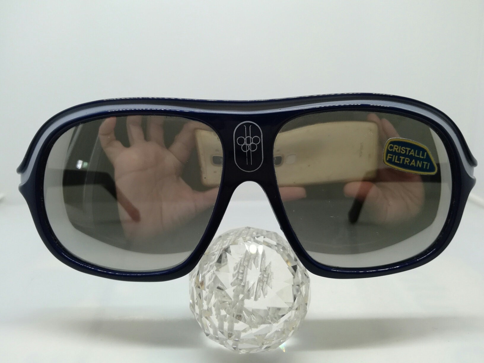 69 M.O.D. VINTAGE SKI SUNGLASSES vintage aviator eyeglasses Etsy