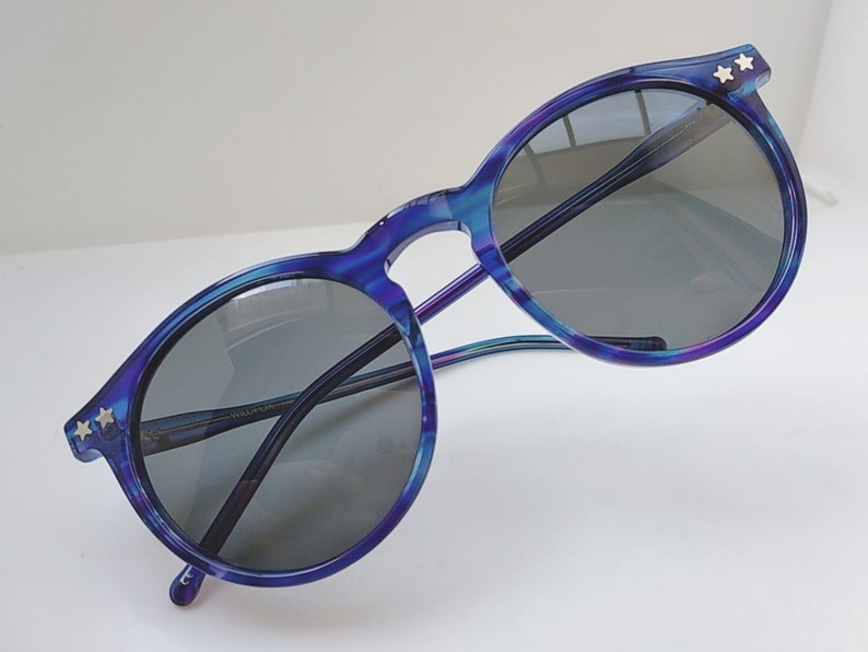 cobalt glasses eye cobalt glasses eye