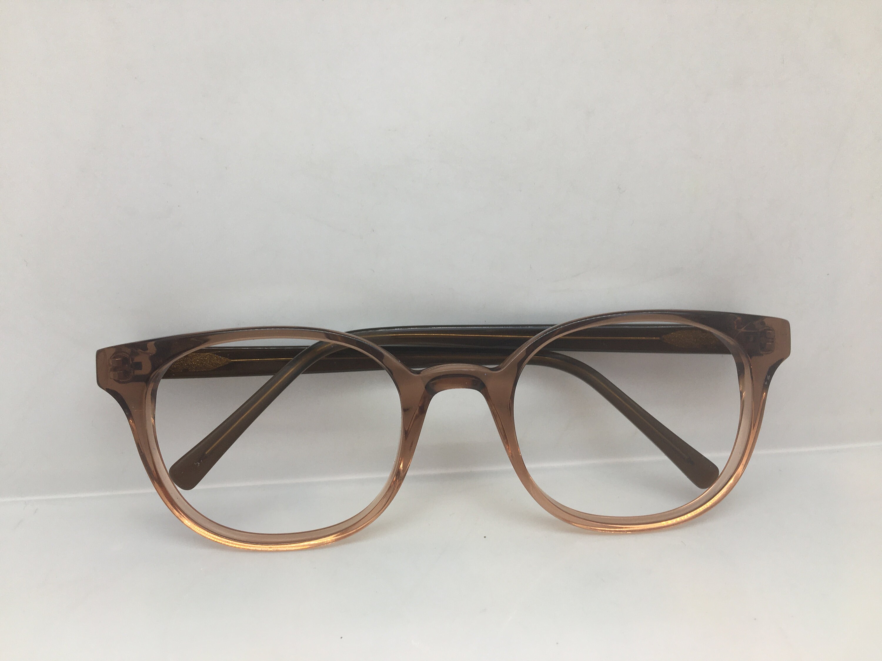 Handmade acetate eyeglass frame Etsy