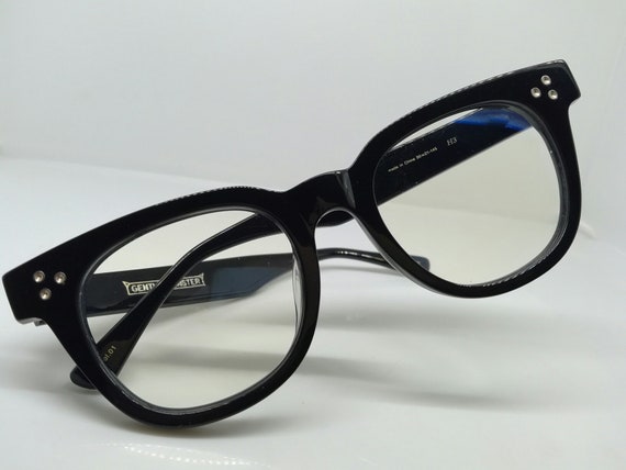 buddy holly glasses style