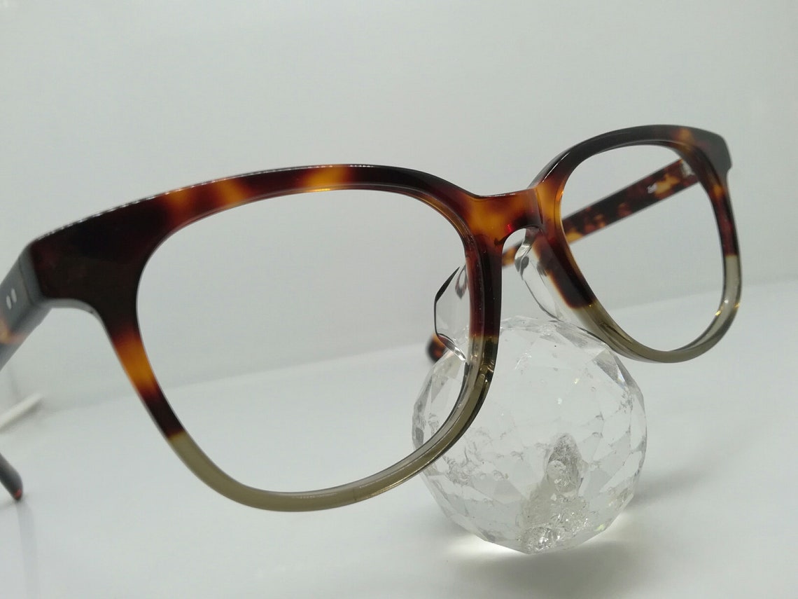 VINTAGE N.O.S ZOFF tortoise eyeglasses SUNGLASSES old school Etsy