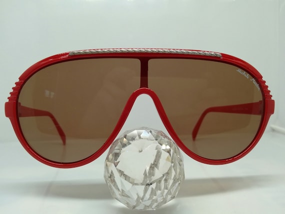 vintage aviator glasses