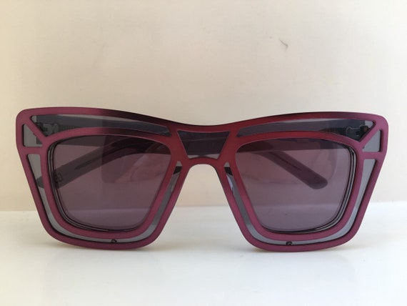 M.O.D. VINTAGE KSUBI SURF snowboard sunglasses vin