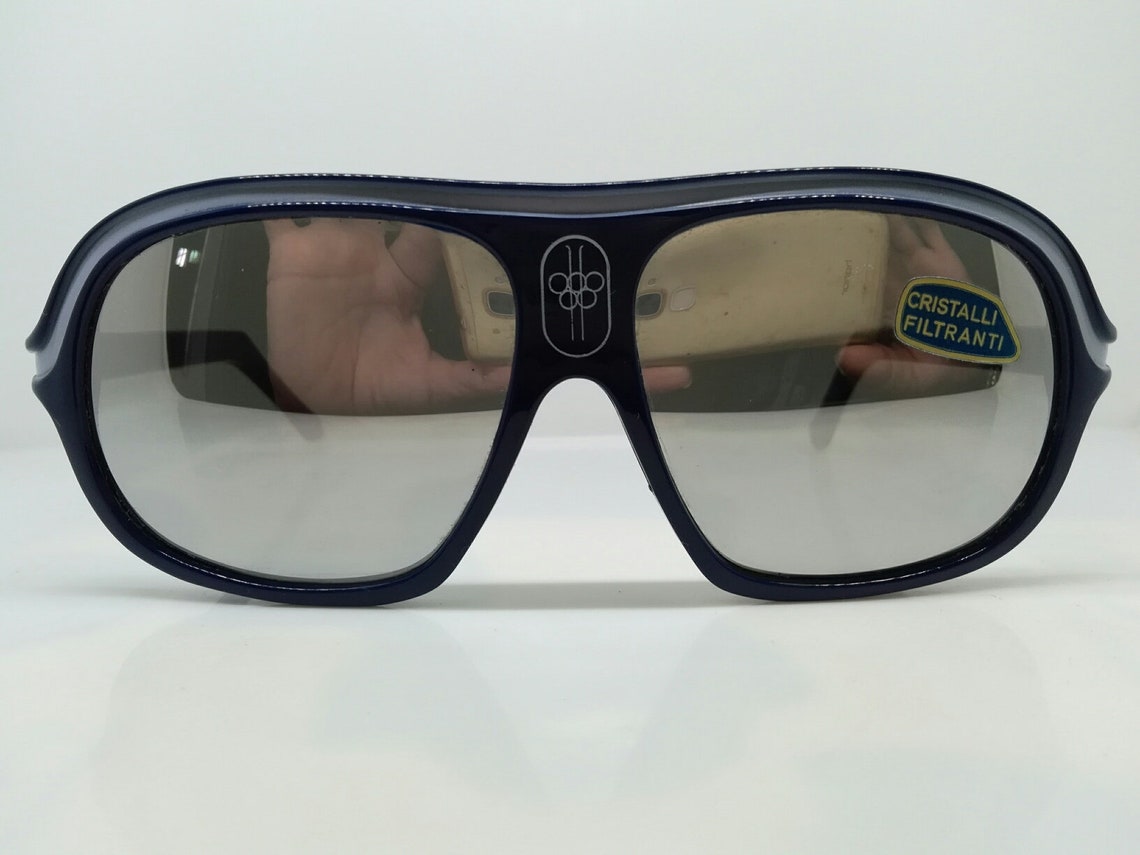 69 M.O.D. VINTAGE SKI SUNGLASSES vintage aviator eyeglasses | Etsy