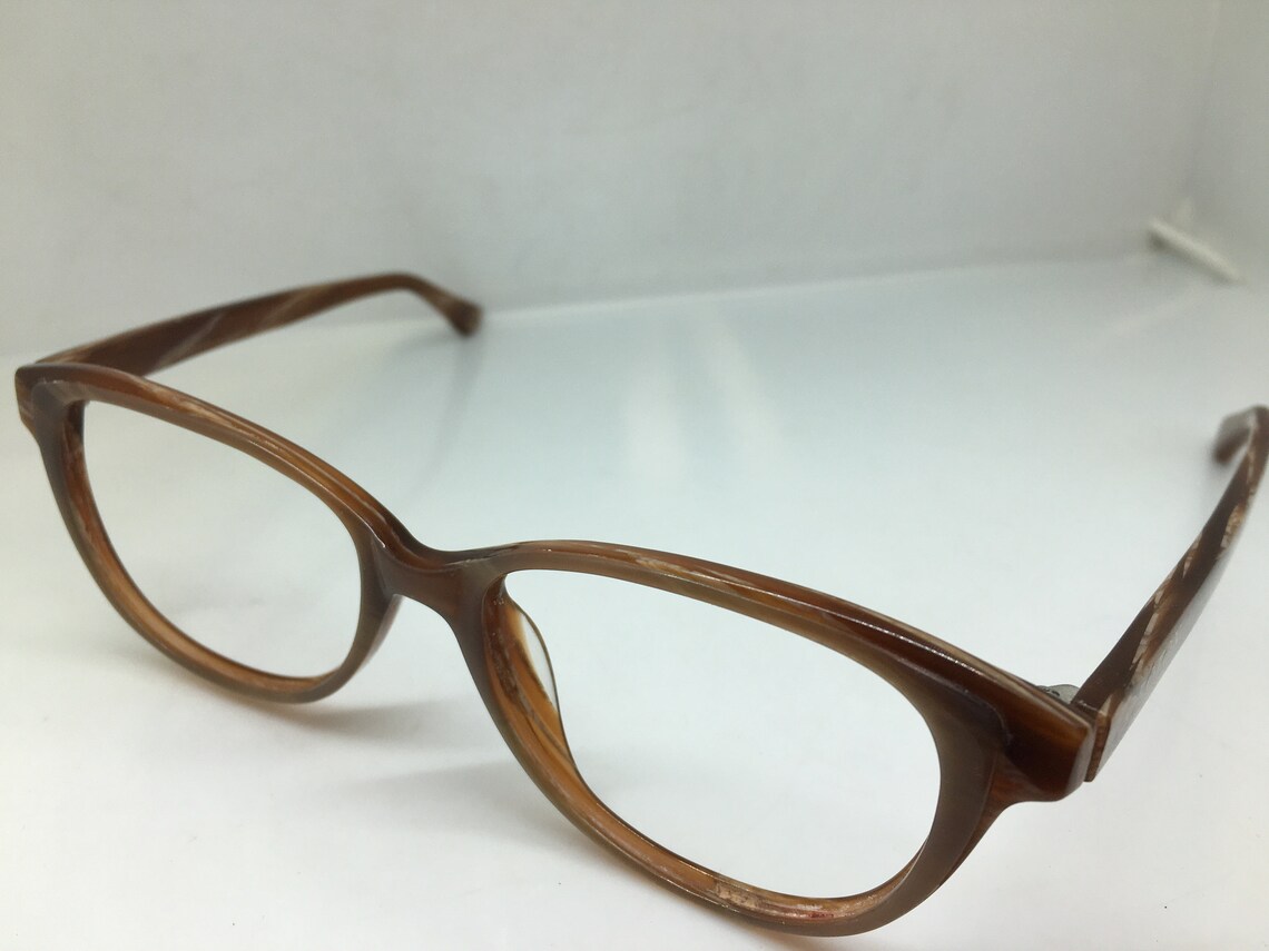 OROTON handmade acetate eyeglasses frame Etsy
