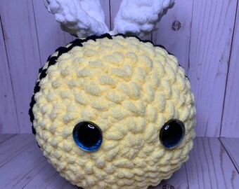 Peluches de abeja