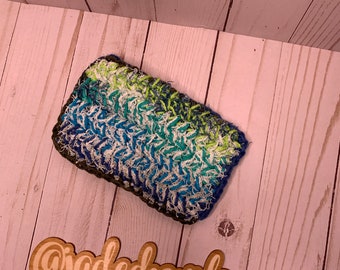 Handmade sponge