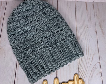 Infant Starstruck Slouchy Hat