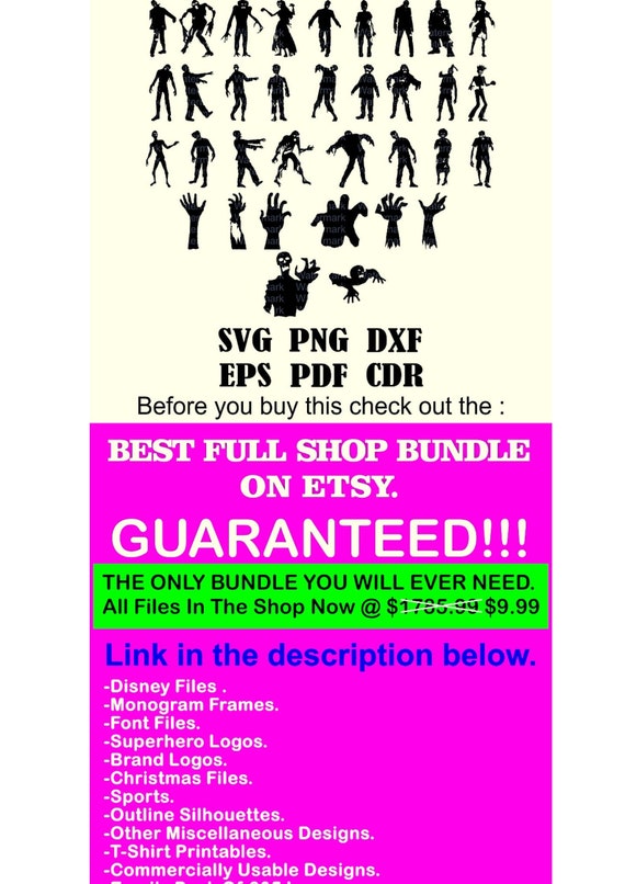 Free Free 52 Disney Zombies Svg SVG PNG EPS DXF File
