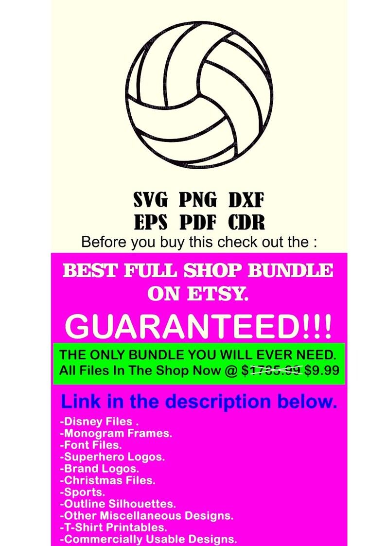 Download Png Silhouette Cut File Volley Ball Clipart Commercially Usable Ball Svg Cameo Dxf Sports Svg Cricut Vector Outline Volleyball Svg Clip Art Art Collectibles Delage Com Br