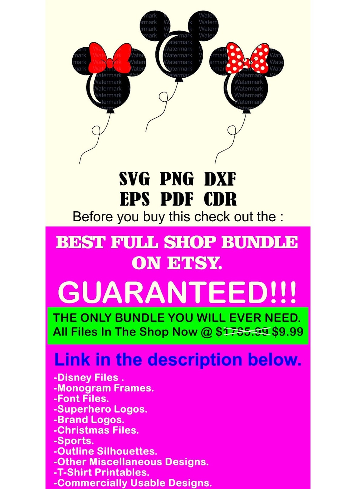 Free Free 256 Svg Mickey Balloons Disney Balloon Svg SVG PNG EPS DXF File