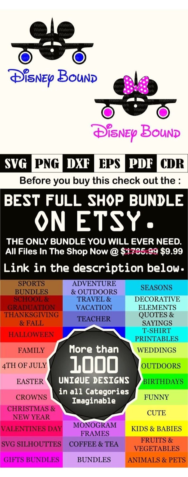 Free Free 301 Disney Bound Airplane Svg SVG PNG EPS DXF File