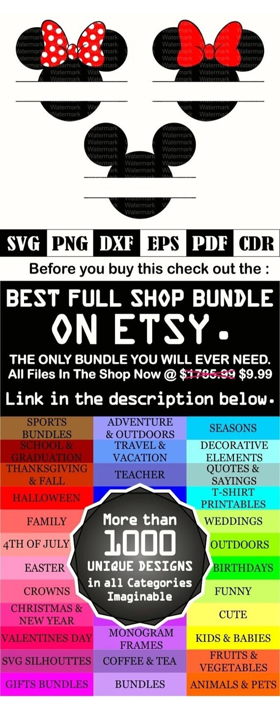 Free Free 67 Disney Monogram Svg SVG PNG EPS DXF File