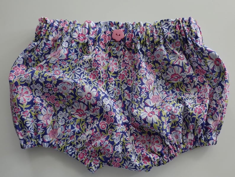 Liberty Bloomers
