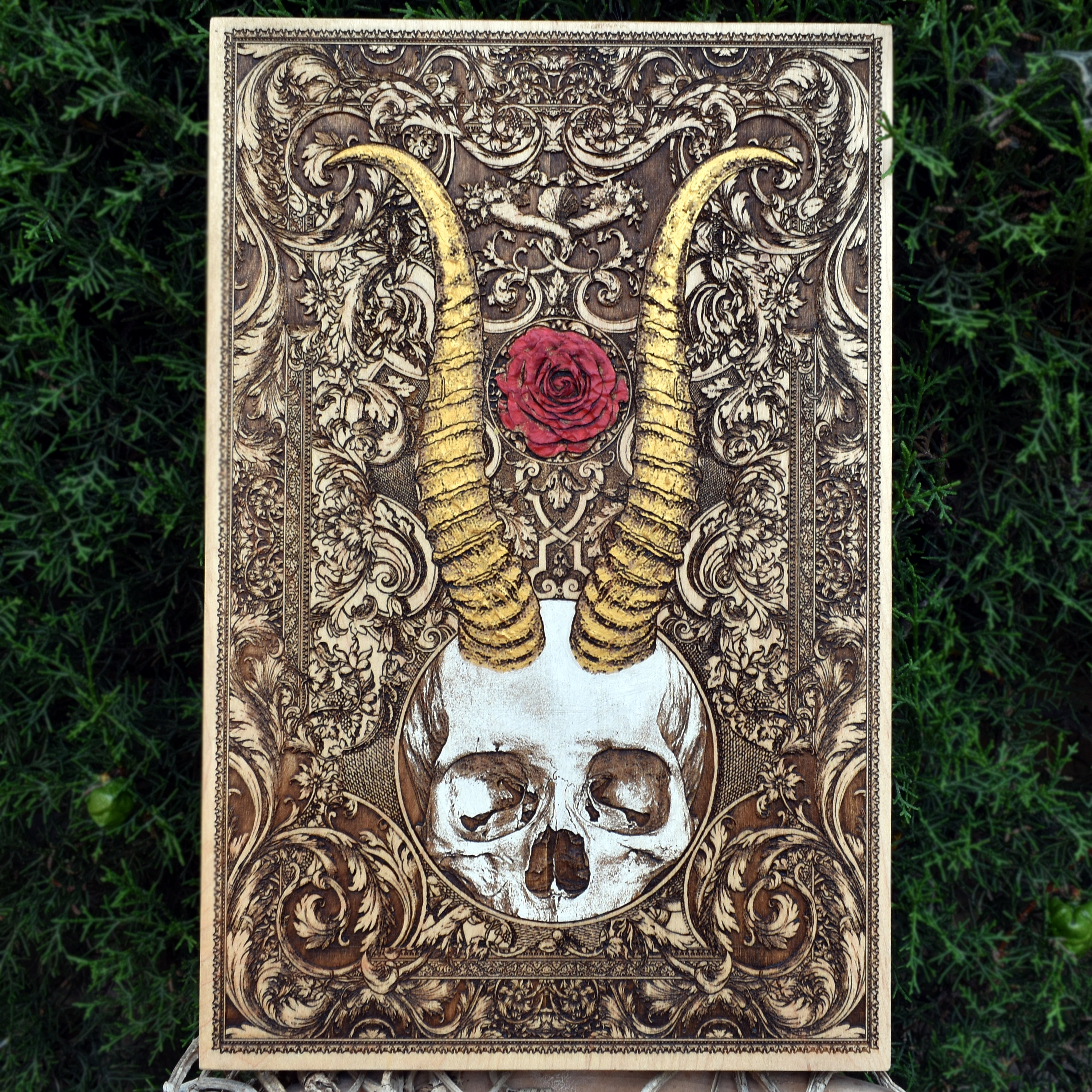 grounds JEWELRY PAINT #HORROR COLLECTION 限定特別価格 - tanjinkod.rs
