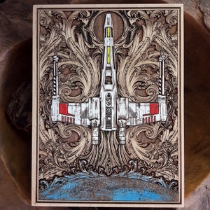 Regalo geek personalizado para hombre, esposo o novio, regalo nerd personalizado de aniversario, regalo geek para boda o inauguración de la casa (tamaño A5)