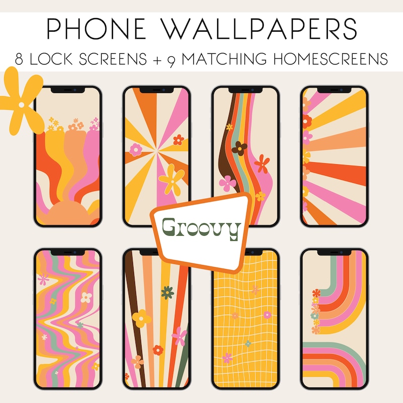 Matching Lock Screen - Etsy