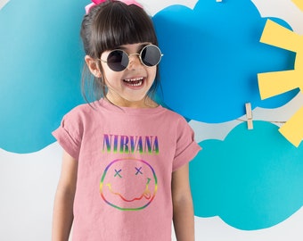 nirvana babygrow