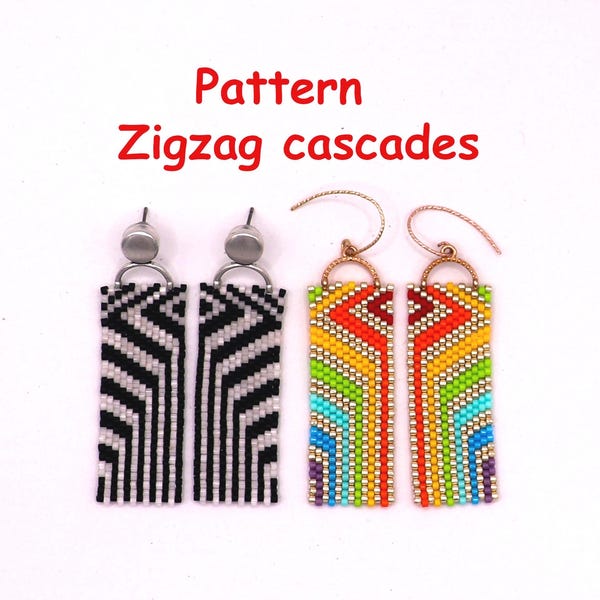 Bingo Bead Patterns - Etsy