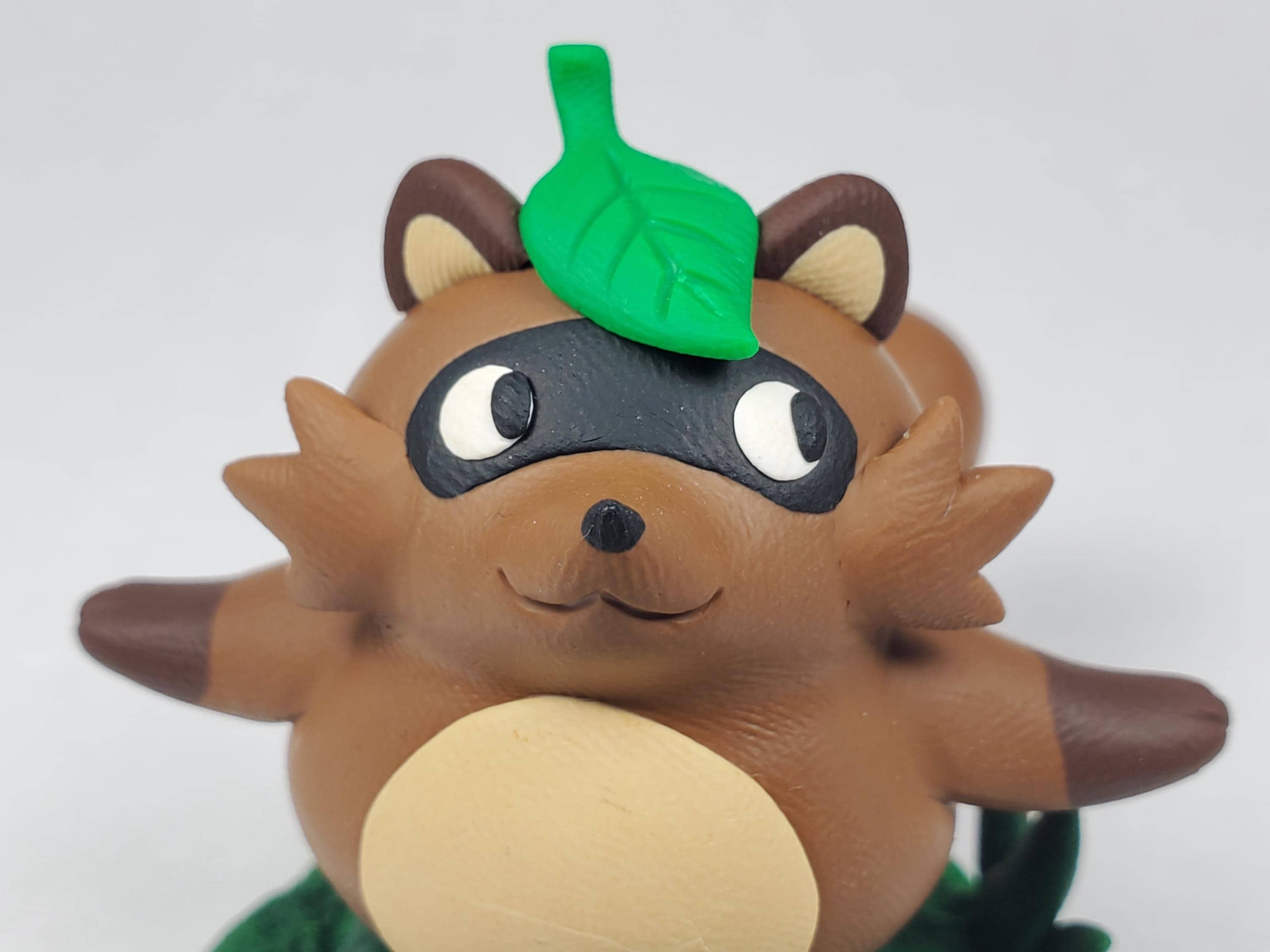 moriのえほん様　黄色スカーフのたぬき　ぬいぐるみ　ミニチュア　ハンドメイド moriのえほん様 黄色スカーフのたぬき ぬいぐるみ ミニチュア