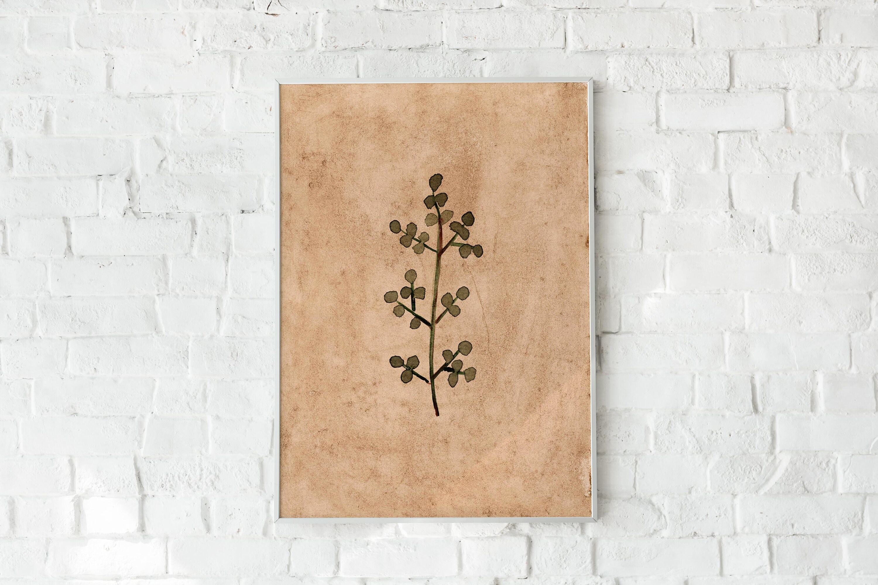 Decoración de la cocina impresiones de arte vintage descarga | Etsy