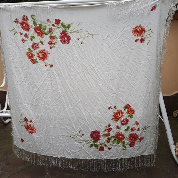 Russian square original 100% silk big size Scarf