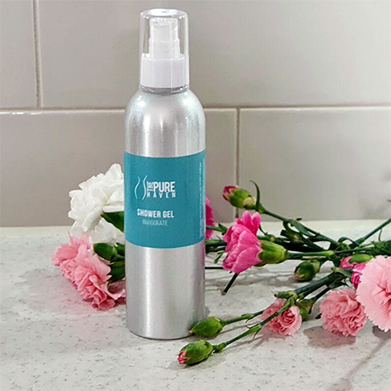 women's shower gel gift sets