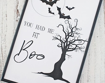 Halloween boo sign, boo sign, boo printable, boo printout, boo sheet, Haloween printable, Halloween printouts