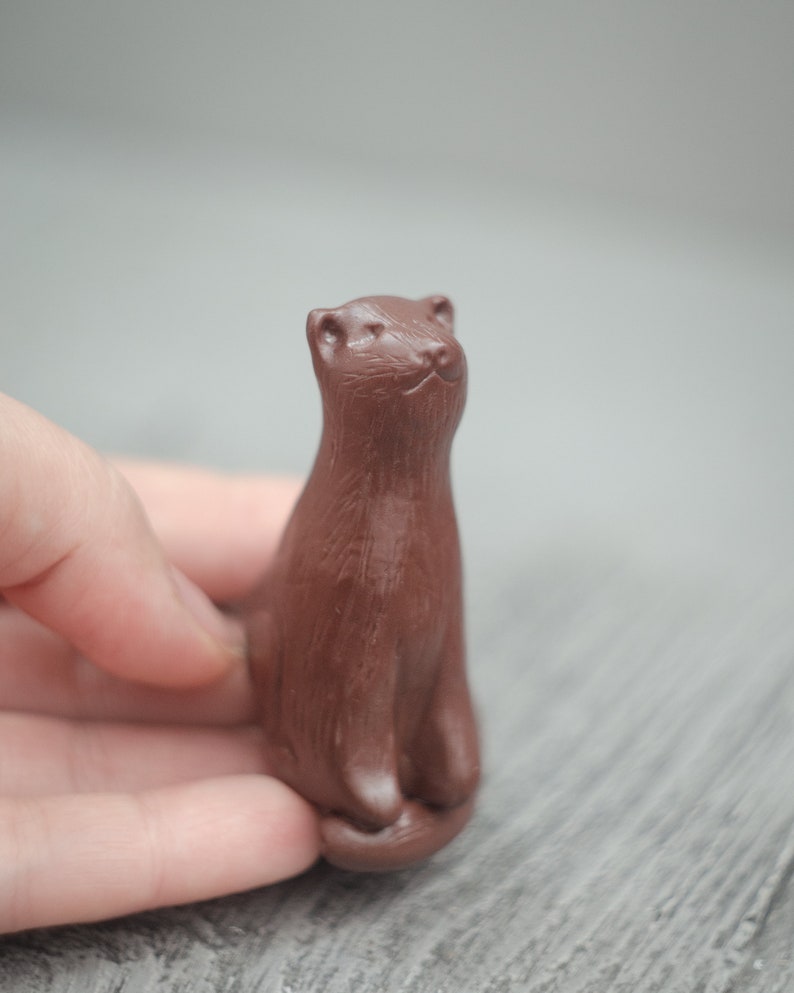 Unique cabinet knobs and pulls cat drawer knob animal ...