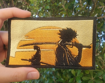 Samurai Champloo Patch