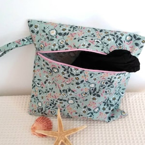 Nasse Badeanzugtasche, wasserdichte Tasche für den Pool, Strand, wasserdichte Tasche, wasserdichte Tasche, Strand-Badeanzugtasche