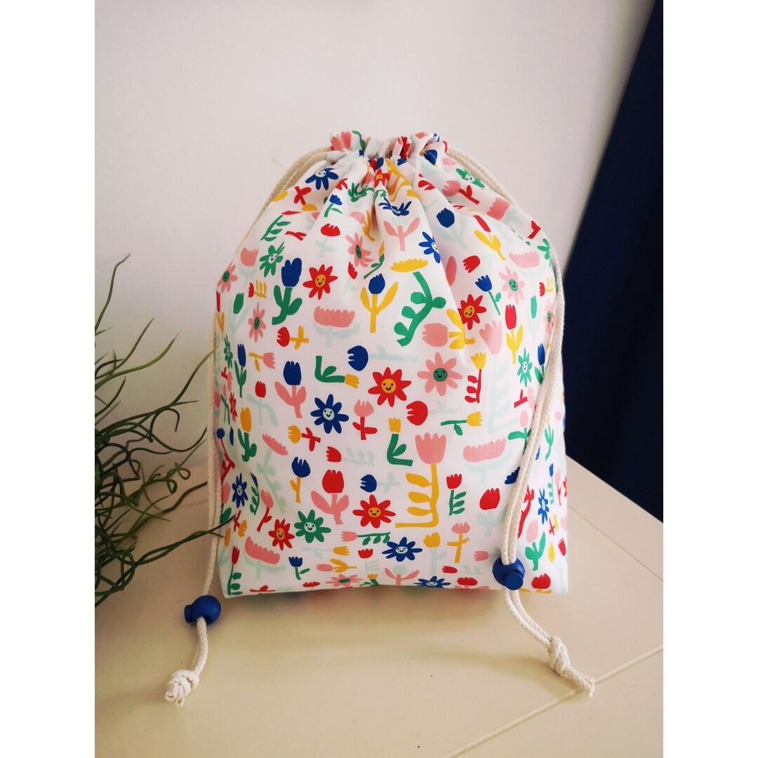 Sac Étanche Réutilisable Pour Vêtements Mouillés - 28x40cm Avec Boucle - Idéal Couches Et Maillots De Bain