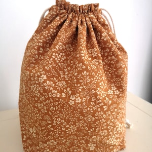 KIRVOS 1 Pezzi Wetbag Pannolini Riutilizzabile,Sacchetto del