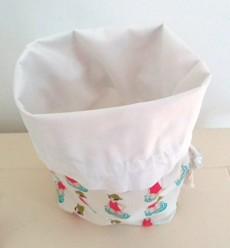 SZSMW 2 Sac Sacs Mouillés Réutilisables - Sac Change Maternelle - à Couches en Tissu Humide et, Adapté au Transport dans Un Sac à Dos ou Un de Poussette à l'école ou SZSMW 2 Sac Sacs Mouillés Réutilisables - Sac Change Maternelle - à Couches en Tissu Humide et, Adapté au Transport dans Un Sac à Dos ou Un de Poussette à l'école ou