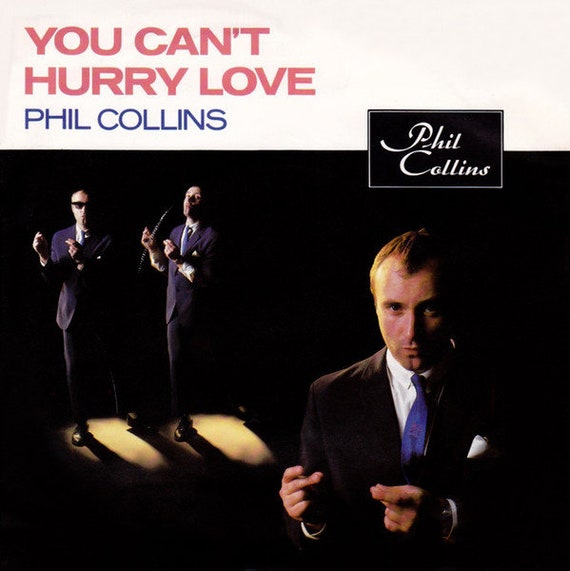 Happy Anniversary: Phil Collins, “Another Day in Paradise”
