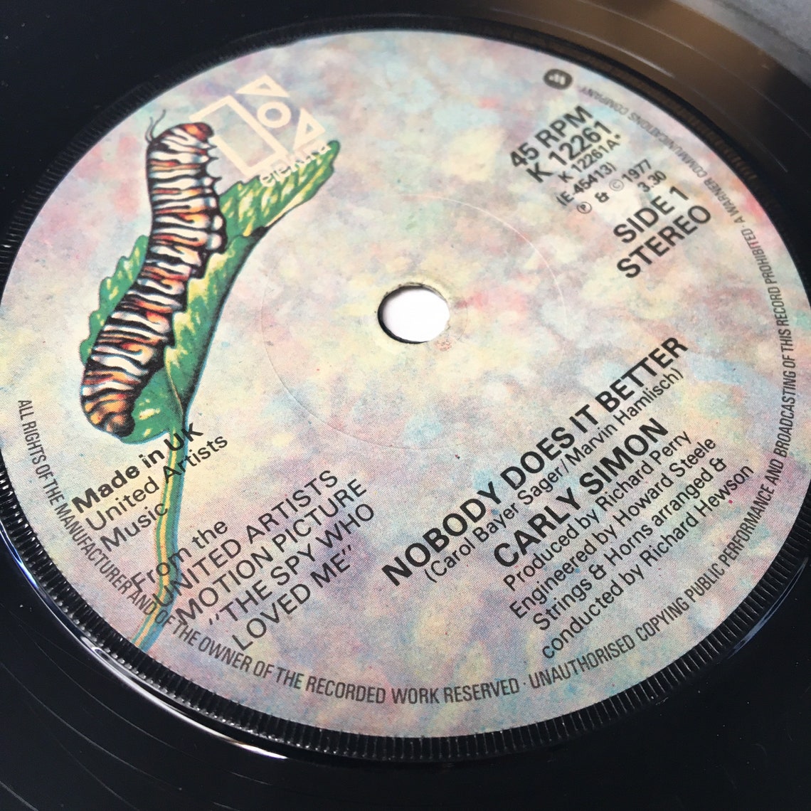 carly simon nobody does it better carly simon nobody does it better