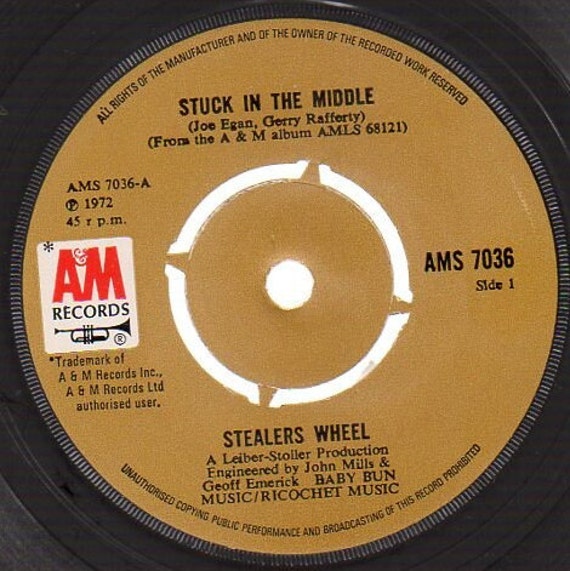 Stealers Wheel - VAGALUME