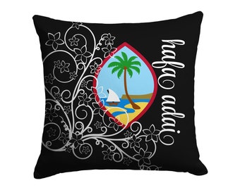 Guam Coussin