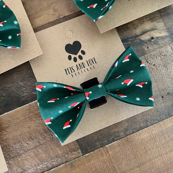 petsmart cat bow tie