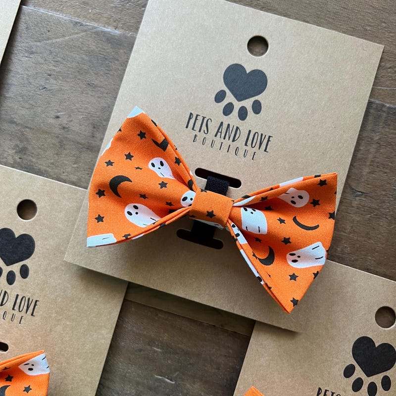petsmart cat bow tie