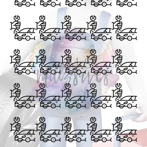 A6| PDF Printable | Instant Download | Car Repair Savings Challenge - Etsy