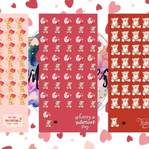 Valentine’s Day Savings
