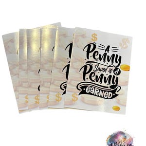 Savings Challenge Book| 17 Fun Challenges to Save Money| Full Color- Budgeting Book